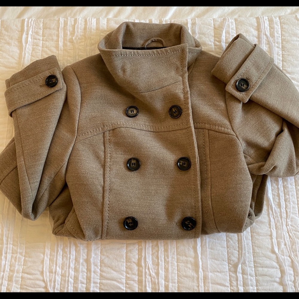 H&M coat